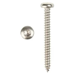 Thule 5200 eindplaat rechts white