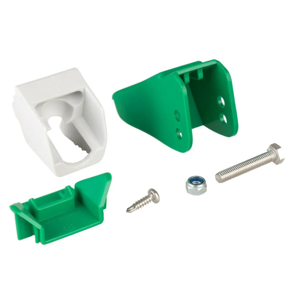 Thule 5200 Rafter bevestigingsset