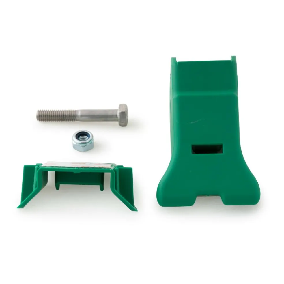 Thule 5200 Rafter cassette bevestigingsset