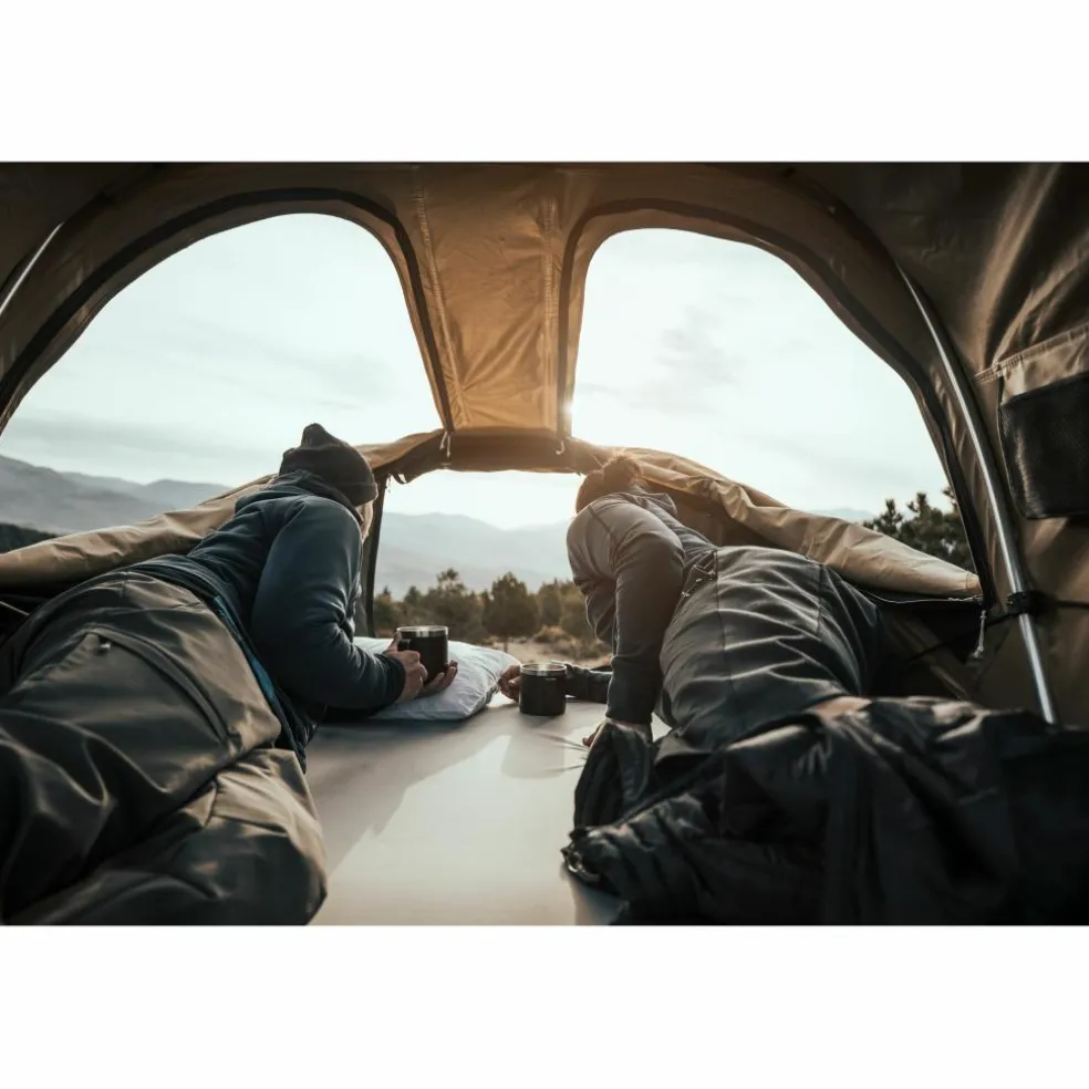 Thule Approach M daktent dark slate