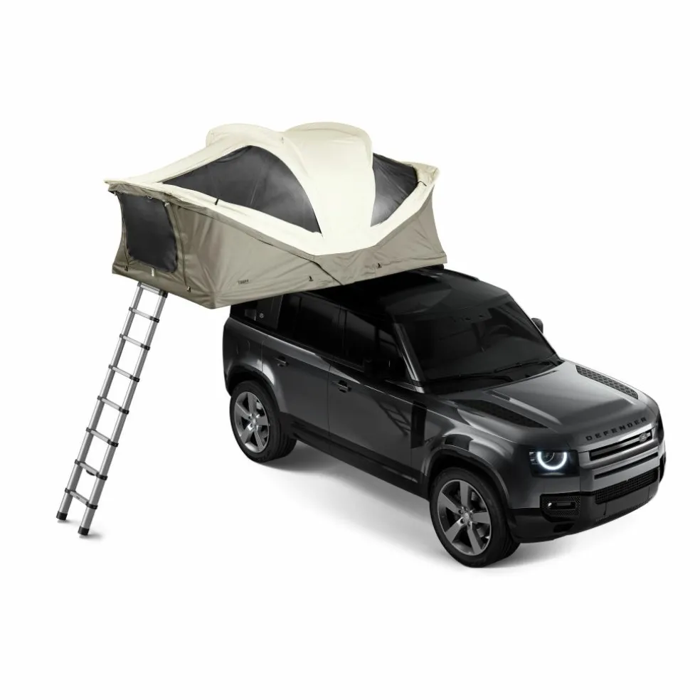 Thule Approach M daktent pelican grey