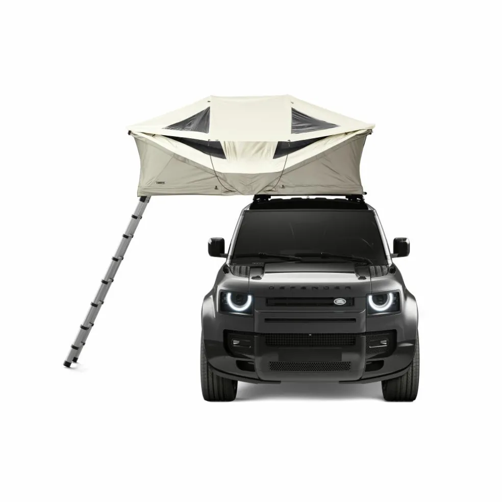 Thule Approach M daktent pelican grey