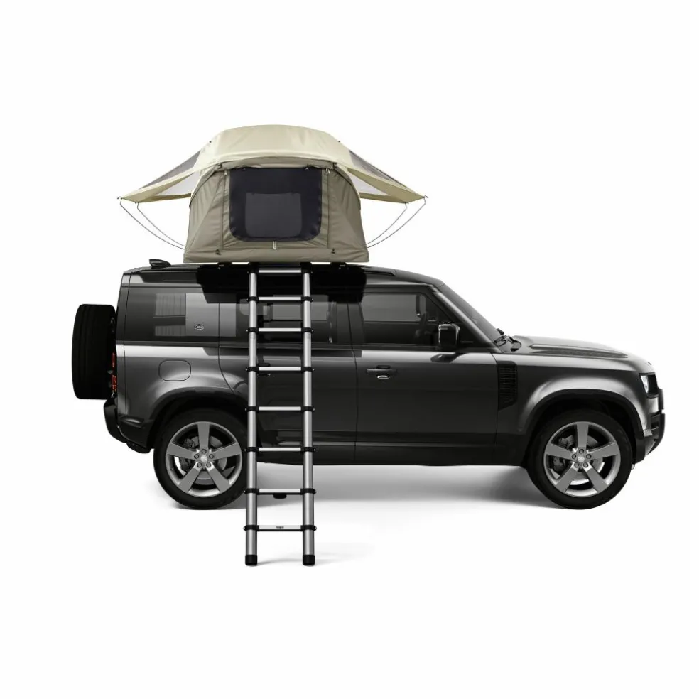 Thule Approach M daktent pelican grey