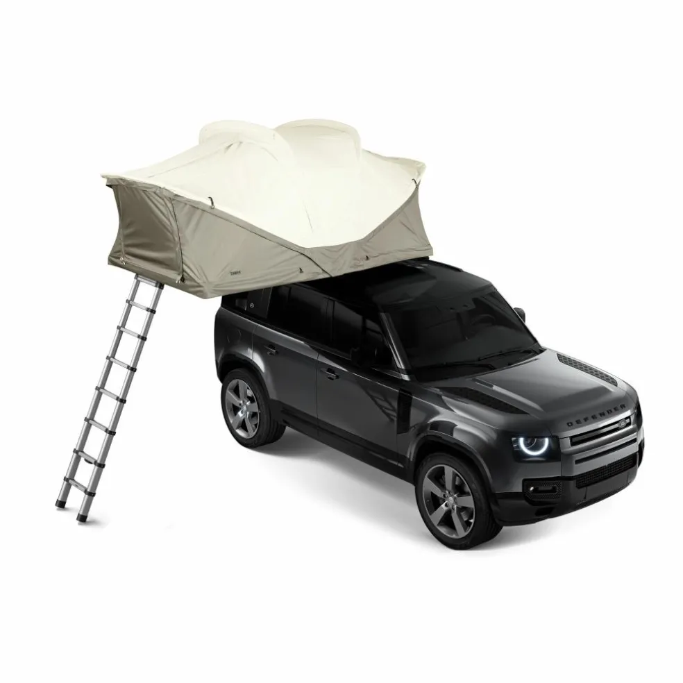 Thule Approach M daktent pelican grey