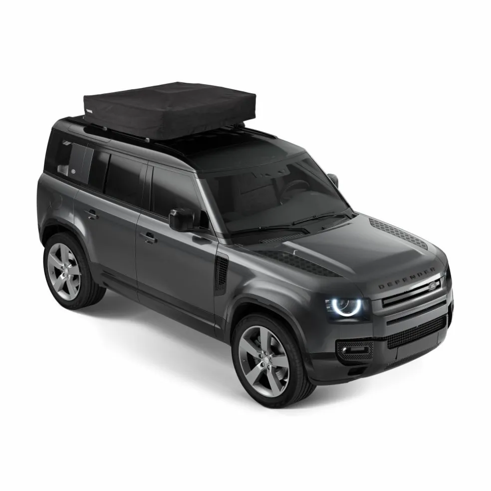 Thule Approach M daktent pelican grey