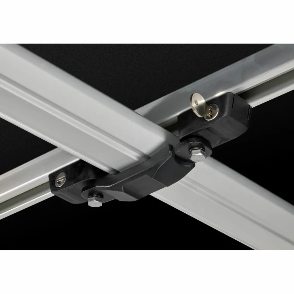 Thule Approach M daktent pelican grey