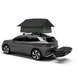 Thule Arcos M bagagebox black