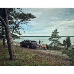 Thule Arcos M bagagebox black