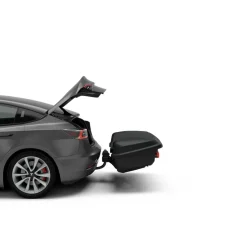 Thule Arcos M bagagebox black