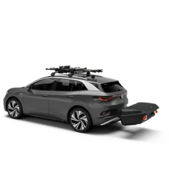 Thule Arcos M bagagebox black