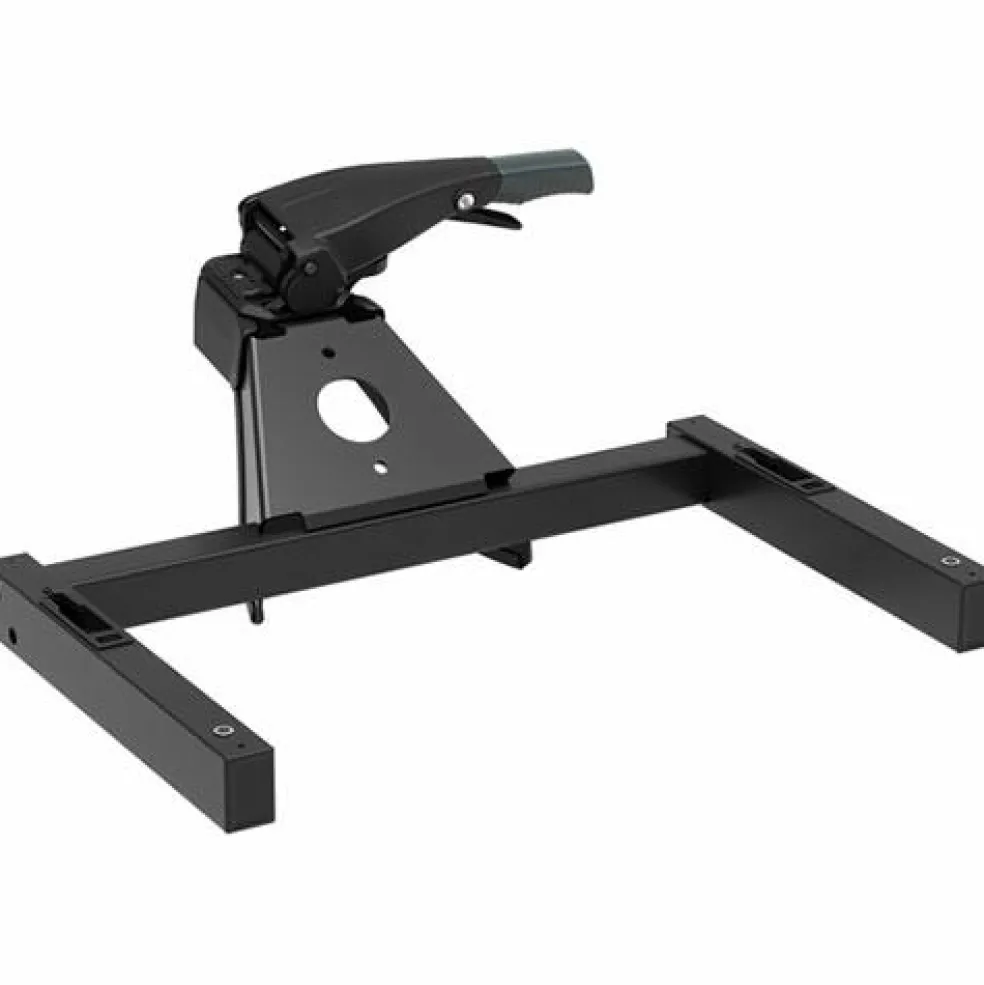 Thule Arcos platform black