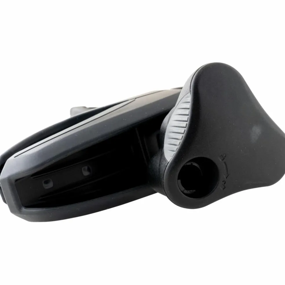 Thule Bike Arm Short 122 mm fietsklem zonder slot