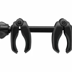 Thule Bike Holder 4 afsluitbare fietsklem zwart