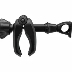 Thule Bike Holder 1 afsluitbare fietsklem zwart