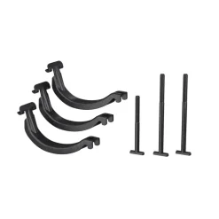 Thule Bike Rack Around-the-Bar Adapter
