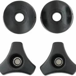 Thule Caravan Smart SuperB fietsendrager fixation tilt stop