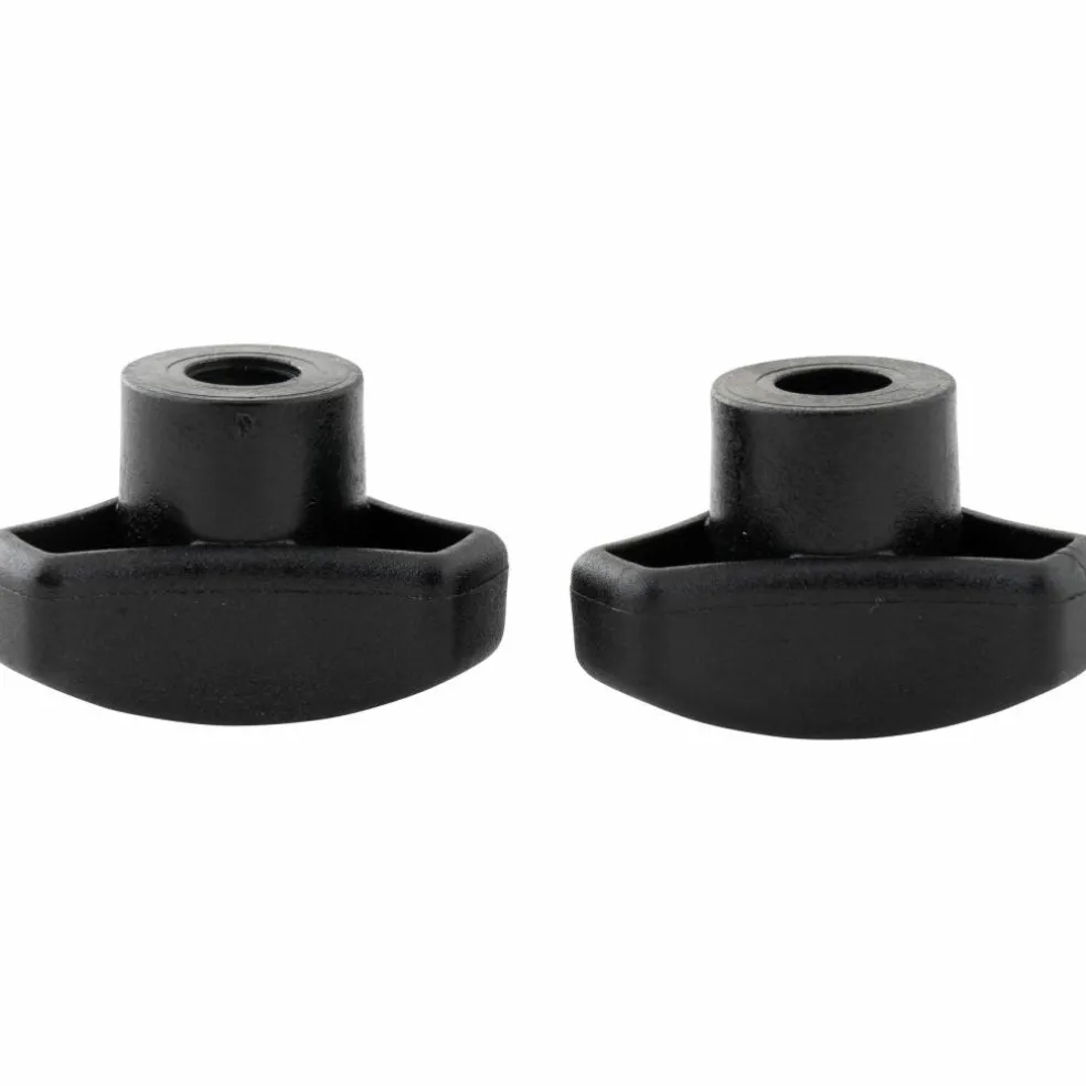 Thule Caravan Smart SuperB fietsendrager fixation tilt stop