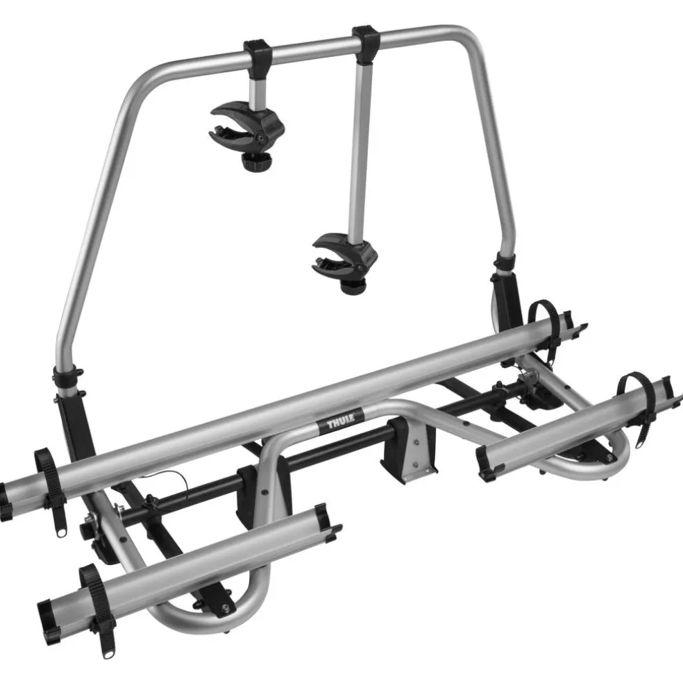 Thule Caravan Superb fietsendrager
