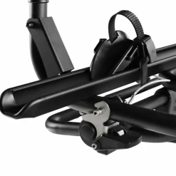 Thule Caravan Superb XT standard fietsendrager black