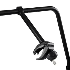 Thule Caravan Superb XT short fietsendrager black