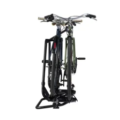 Thule Caravan Superb XT short fietsendrager black