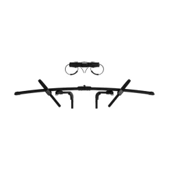 Thule Easyfold 3 Bike adapter