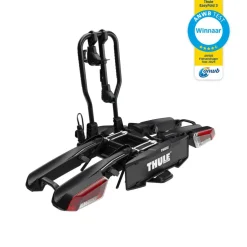 Thule EasyFold 3 2-bike fietsendrager