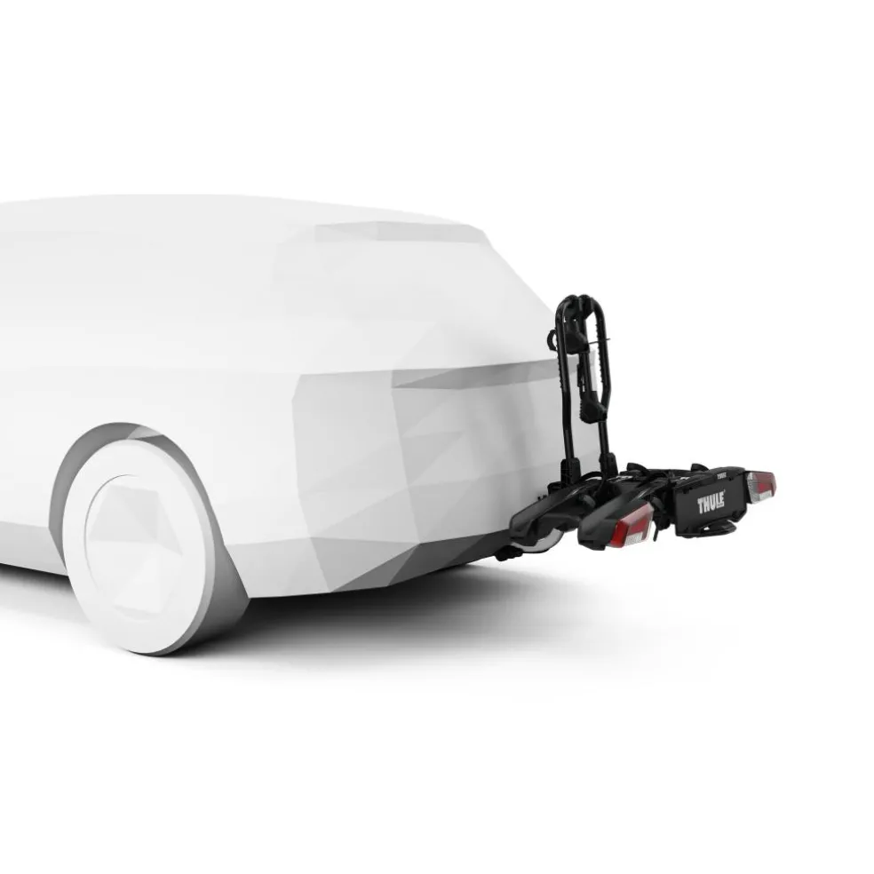 Thule EasyFold 3 2-bike fietsendrager