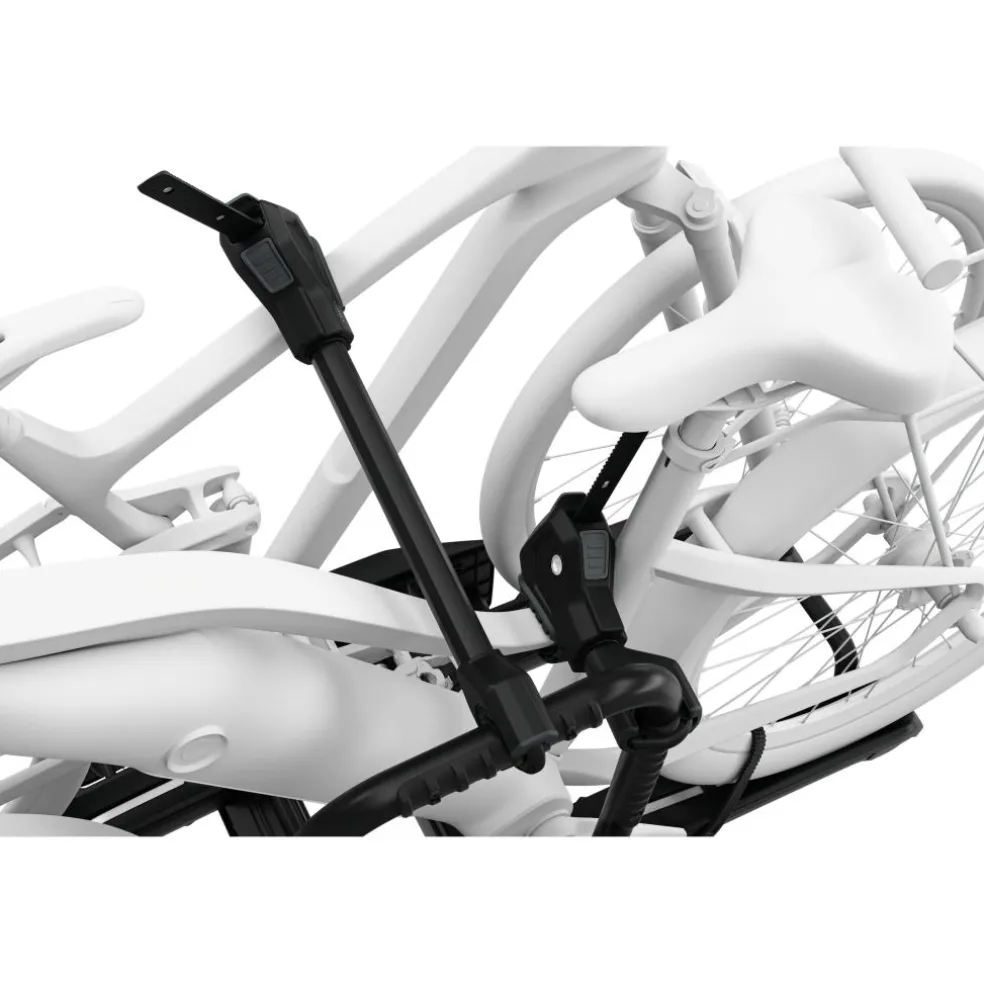 Thule EasyFold 3 2-bike fietsendrager