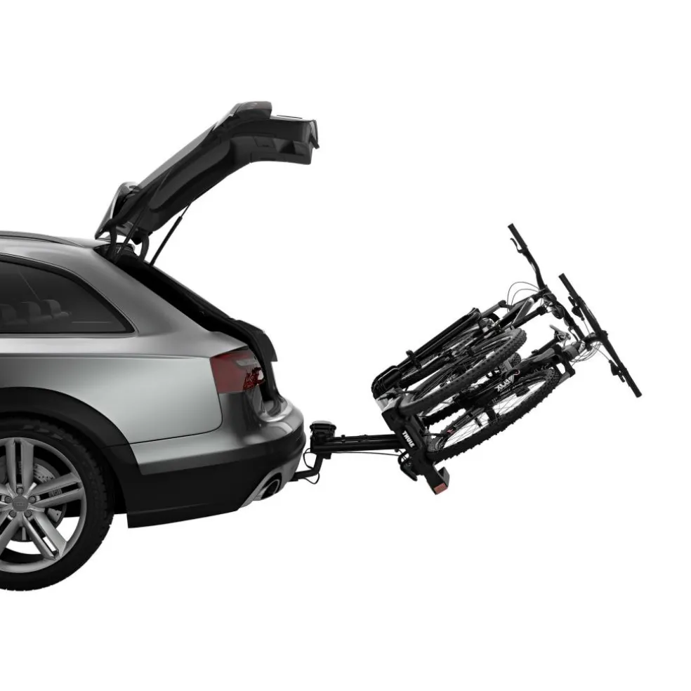 Thule EasyFold XT 2 933 fietsendrager