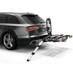 Thule Easyfold XT oprijgoot