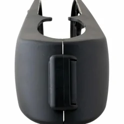 Thule Elite G2 scharnierkappen zwart