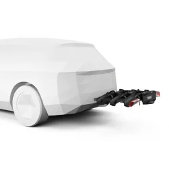 Thule Epos 3-bike fietsendrager