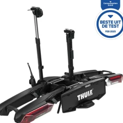 Thule Epos 2-bike fietsendrager
