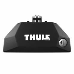 Thule Evo Flush Rail dakdrager voet per 4 stuks