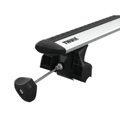 Thule Evo Flush Rail dakdrager voet per 4 stuks