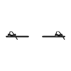 Thule Fatbike Short fietsgoot voor Caravan Superb  en Smart