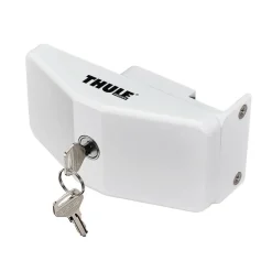 Thule Frame Lock deurslot set