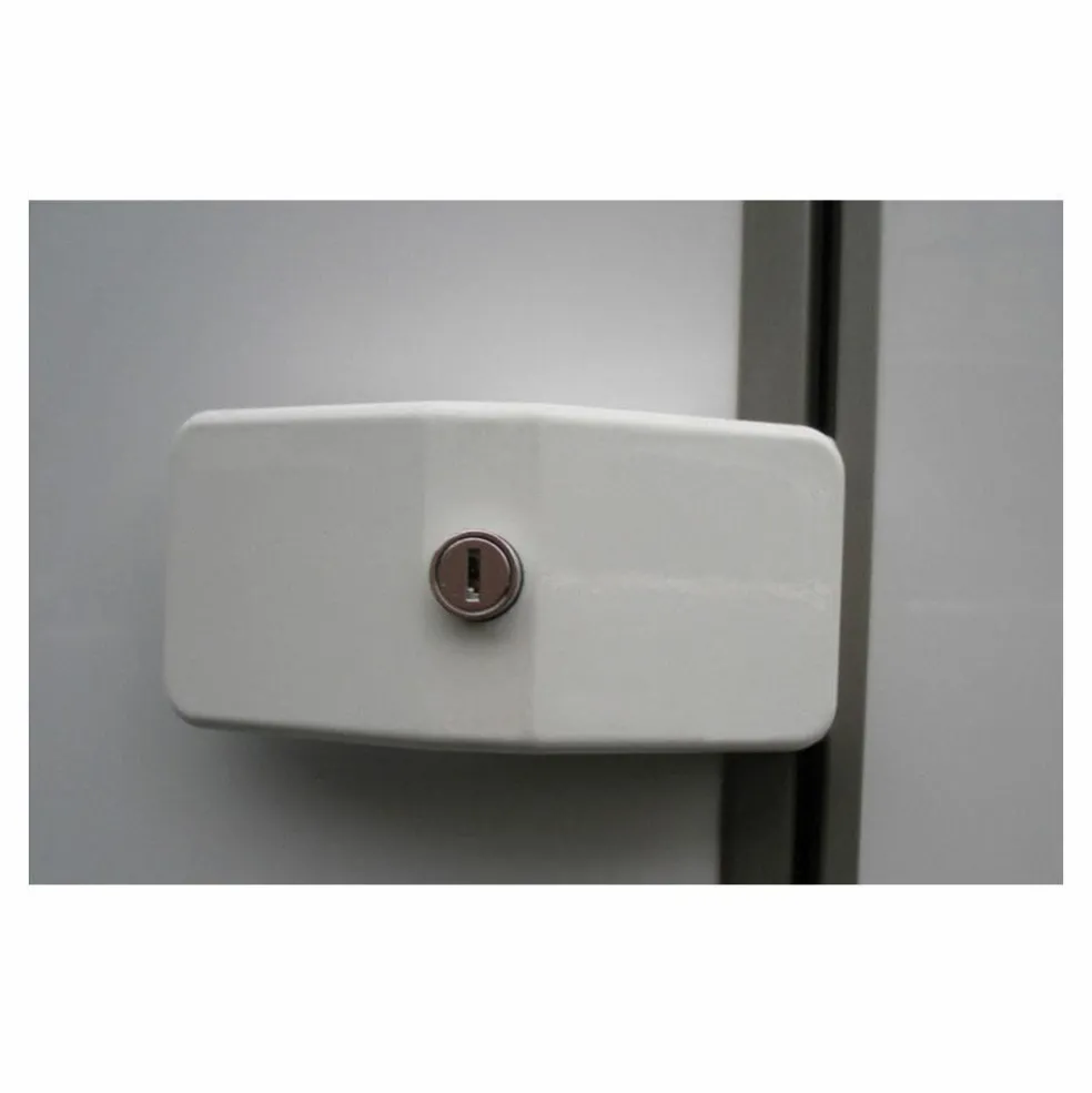 Thule Frame Lock deurslot