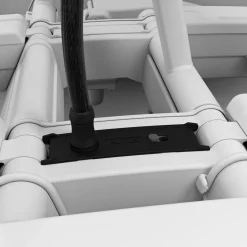 Thule High-Grade fietsslot Epos Easyfold3