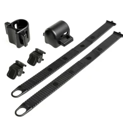 Thule Lock platformbevestigingen rond