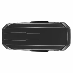 Thule Motion 3 L dakkoffer black glossy