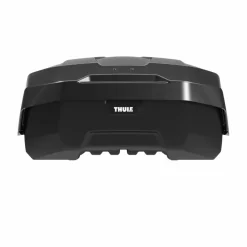 Thule Motion 3 L dakkoffer black glossy