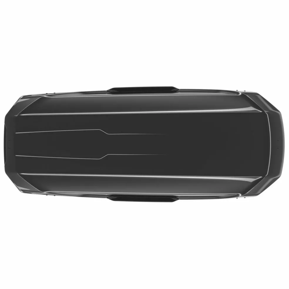 Thule Motion 3 XL dakkoffer black glossy