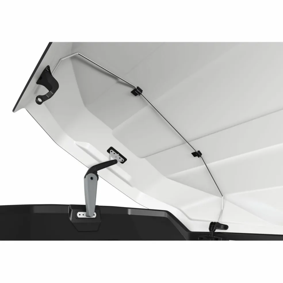 Thule Motion 3 XL dakkoffer black glossy