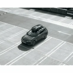 Thule Motion 3 XL dakkoffer black glossy