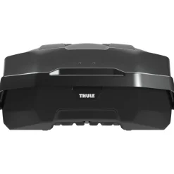 Thule Motion 3 XXL dakkoffer black glossy