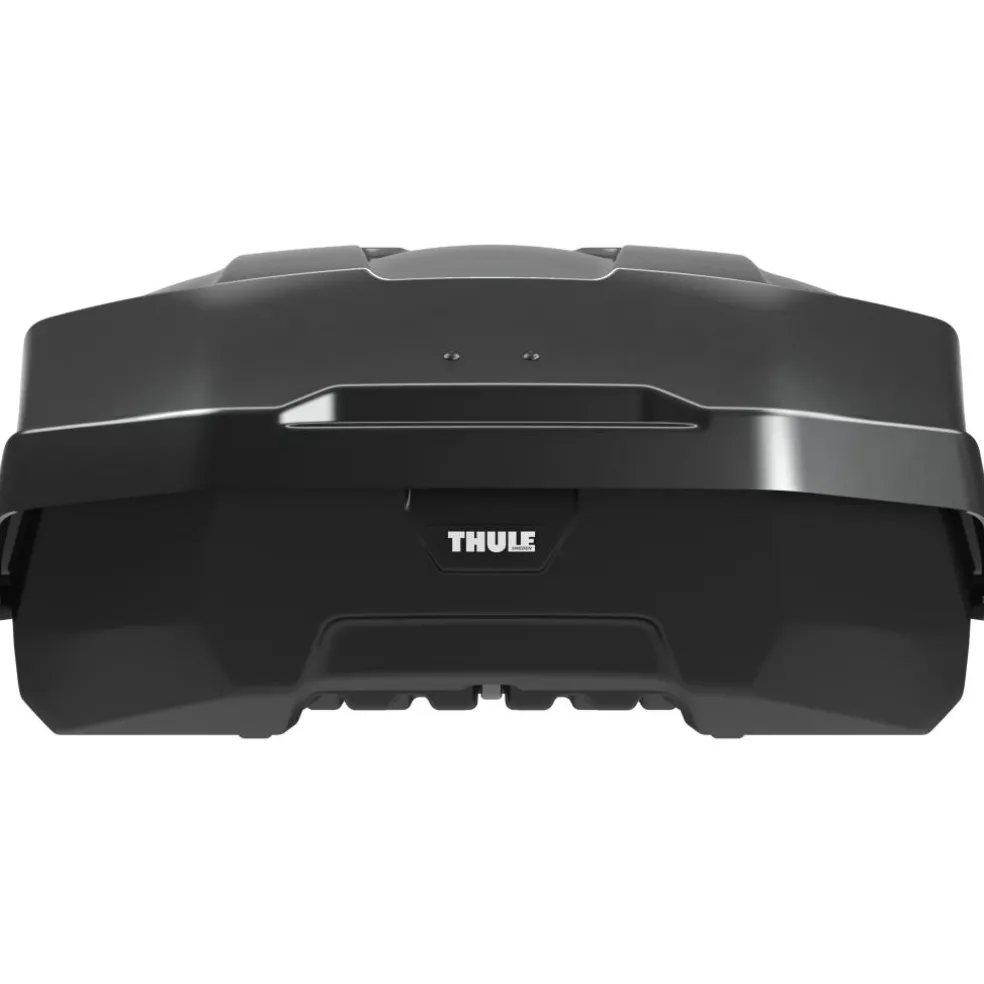 Thule Motion 3 XXL dakkoffer black glossy