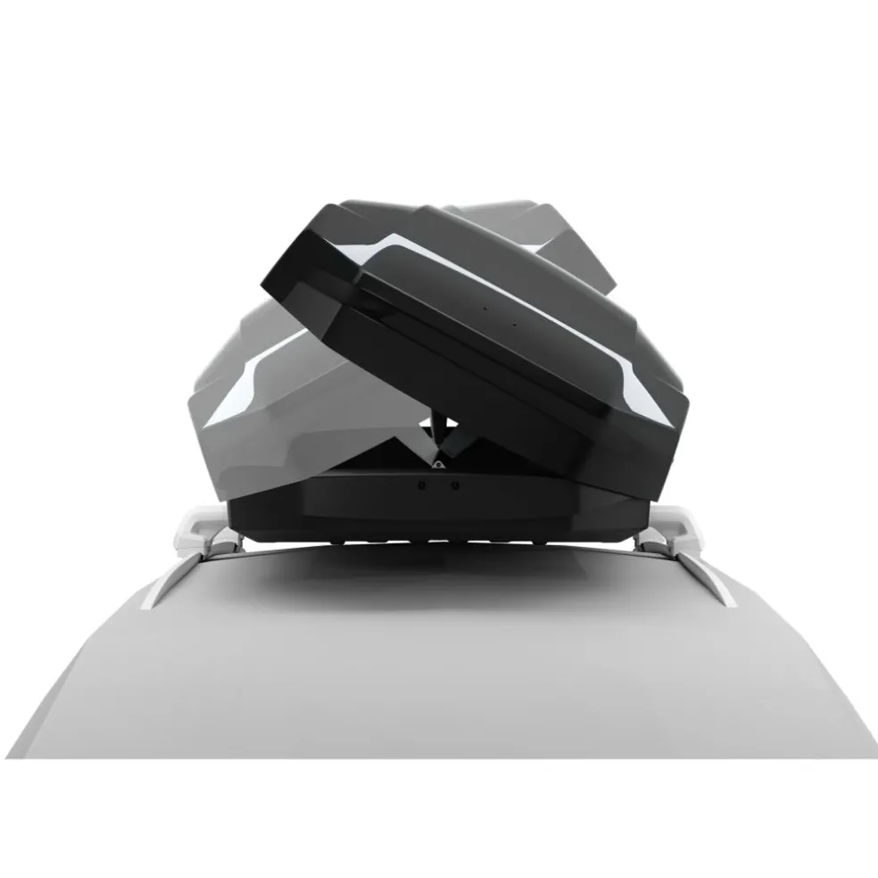 Thule Motion 3 XXL dakkoffer black glossy