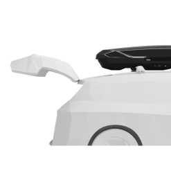 Thule Motion 3 XXL dakkoffer black glossy